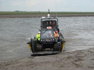 Read more about the article Work boats to safely transfer crew