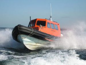 Read more about the article When should you use safety boats?