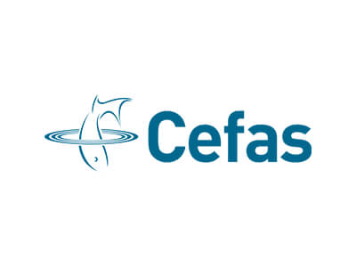 Cefas : Our Clients | Charter Boat Services
