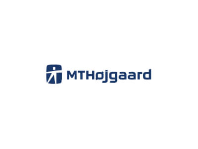 MT Højgaard : Our Clients | Charter Boat Services
