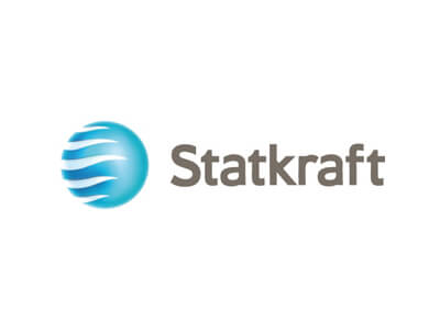 Statkraft : Our Clients | Charter Boat Services
